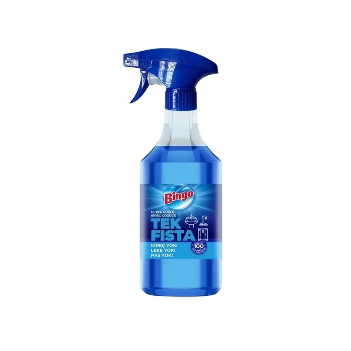Bingo Sprey Kireç Çözücü 900 ml