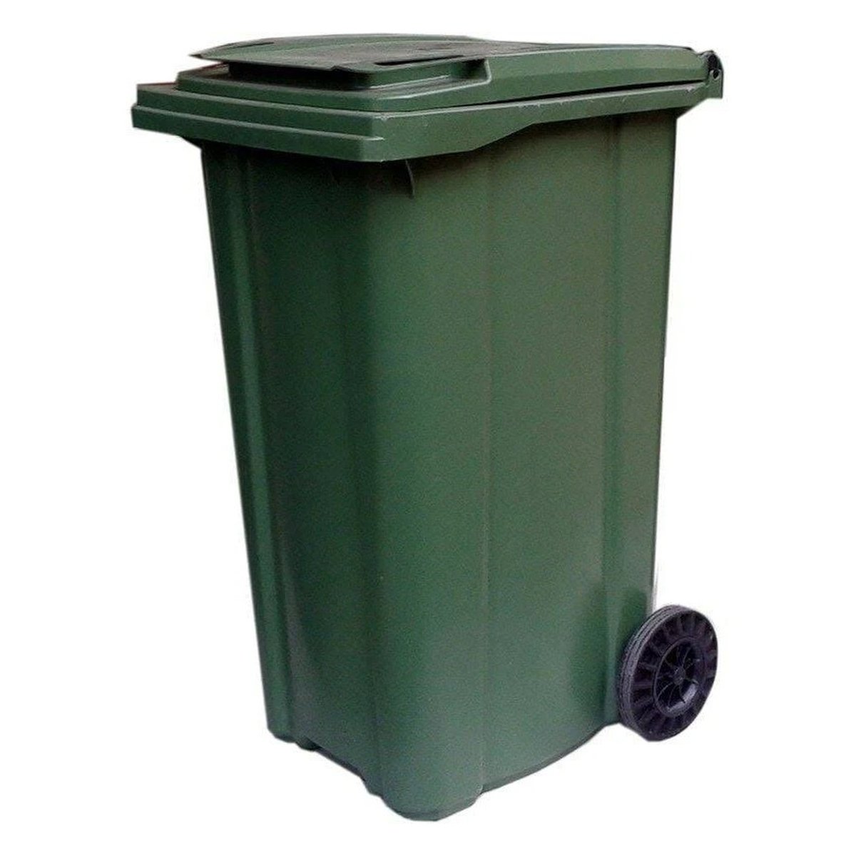 Çöp Konteyneri 120 L