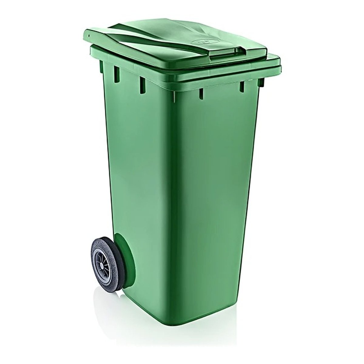 Çöp Konteyneri 240 L