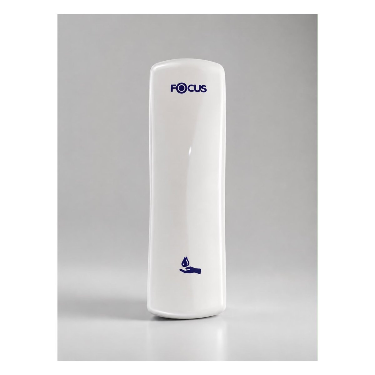 Focus Sıvı Sabun Dispenseri Beyaz 350 ml