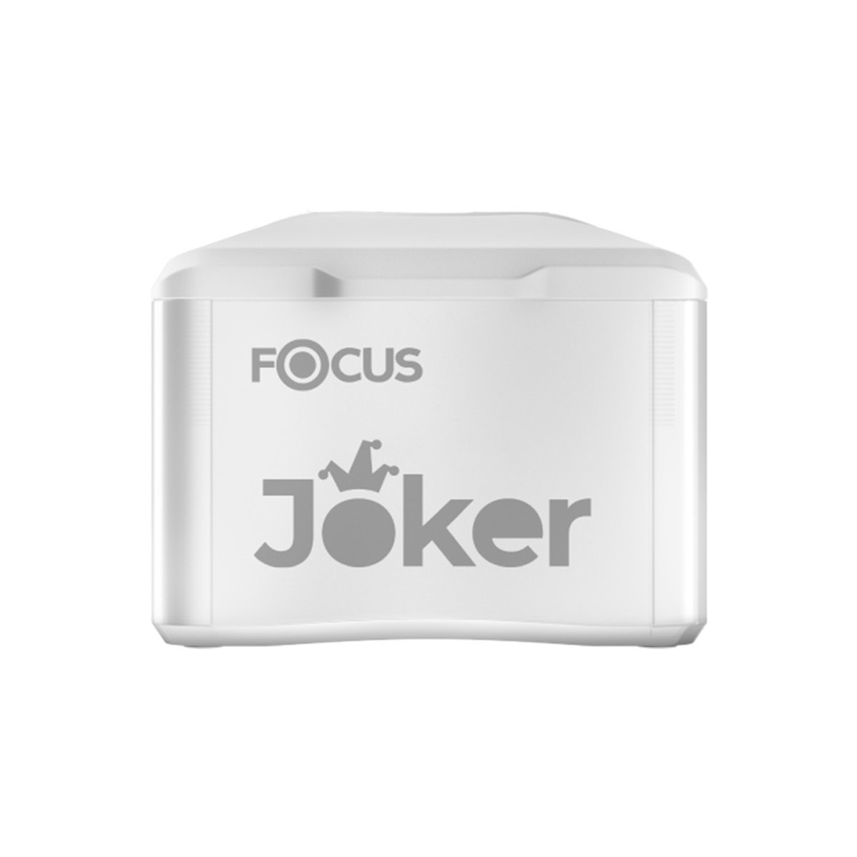 Focus V Katlı Peçete Dispenseri Beyaz