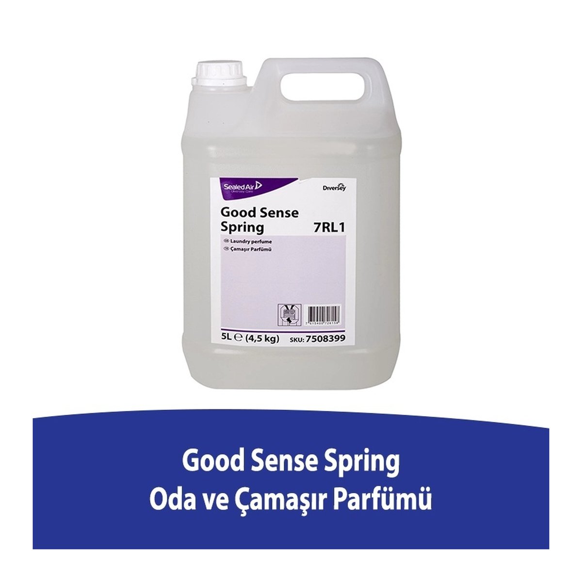 Good Sense Spring 5 kg