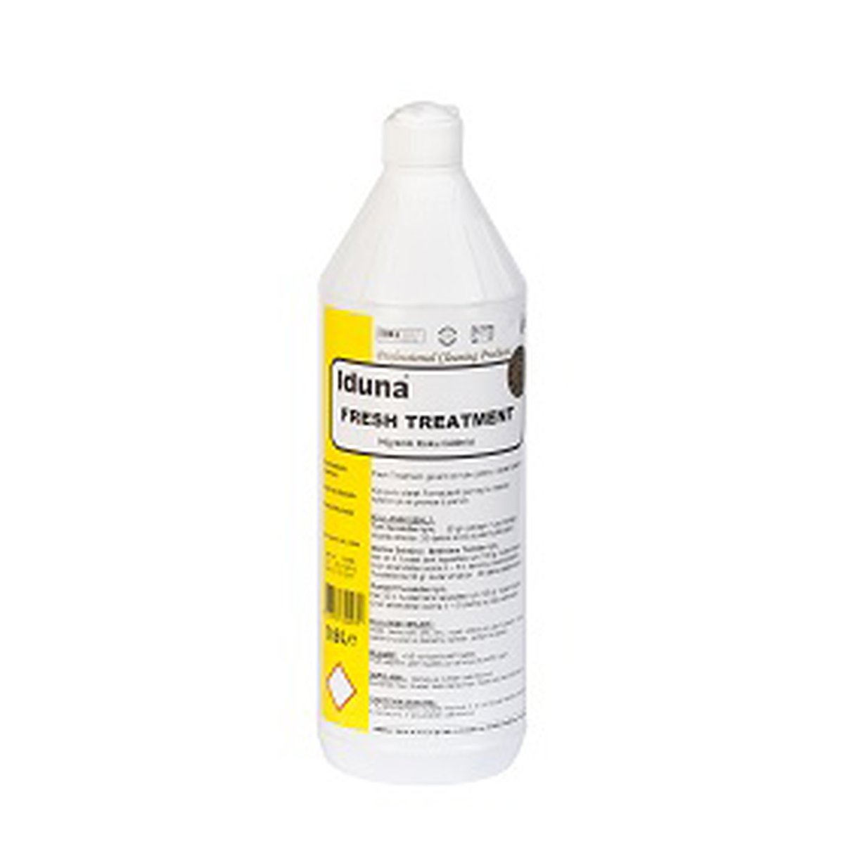 İDUNA Fresh Treatment Hijyenik Koku Giderici