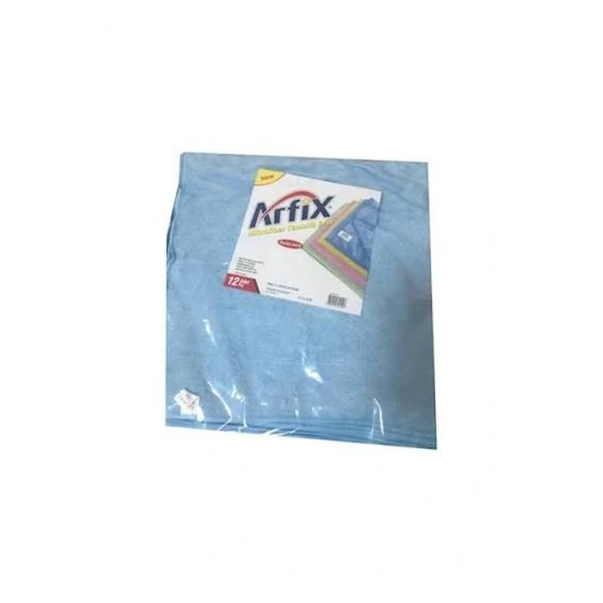 Mrfix Yer Bezi 12'li