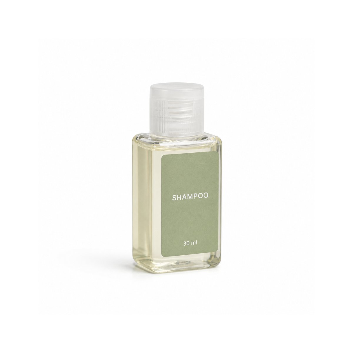 Şampuan 30 ml