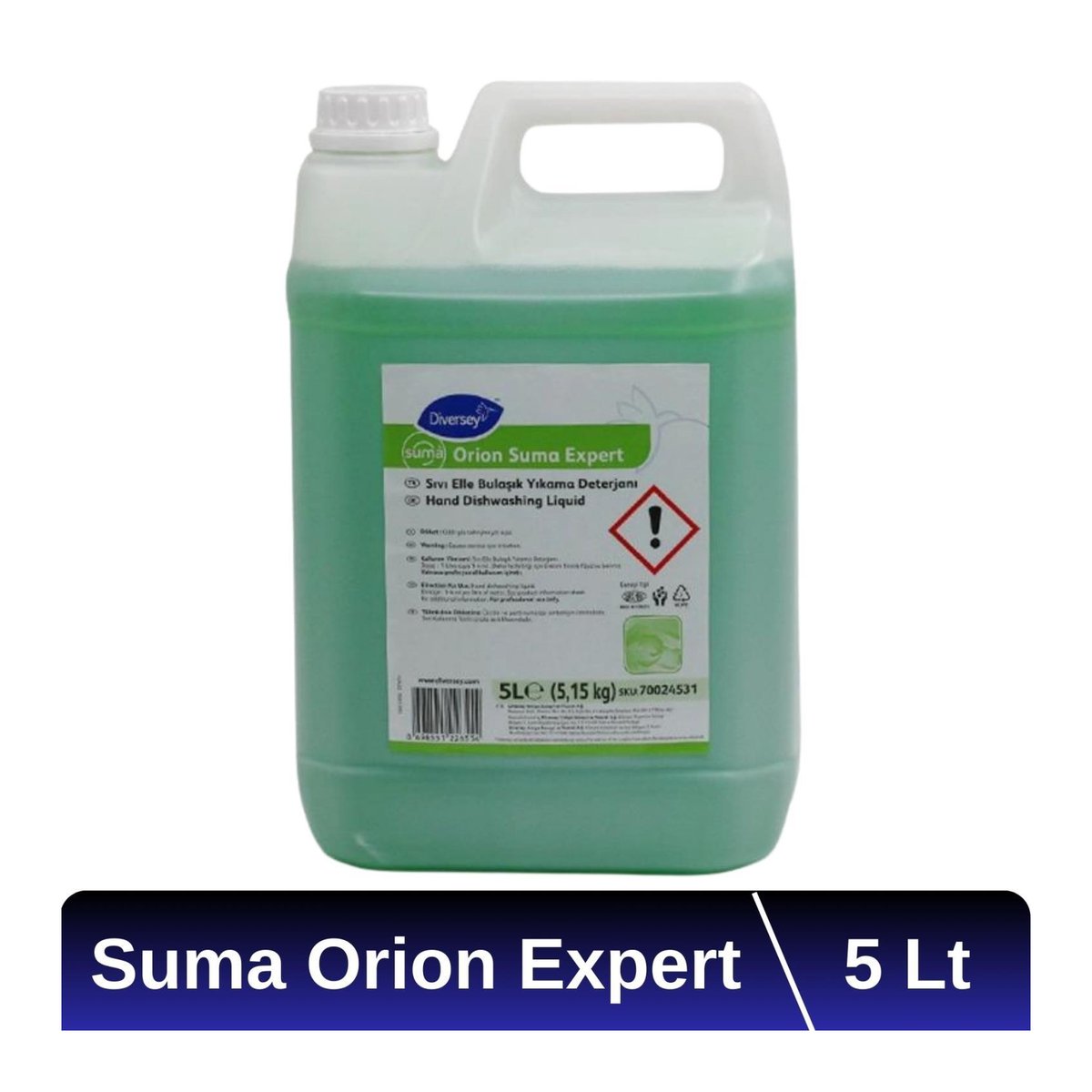 Suma Expert 5 L