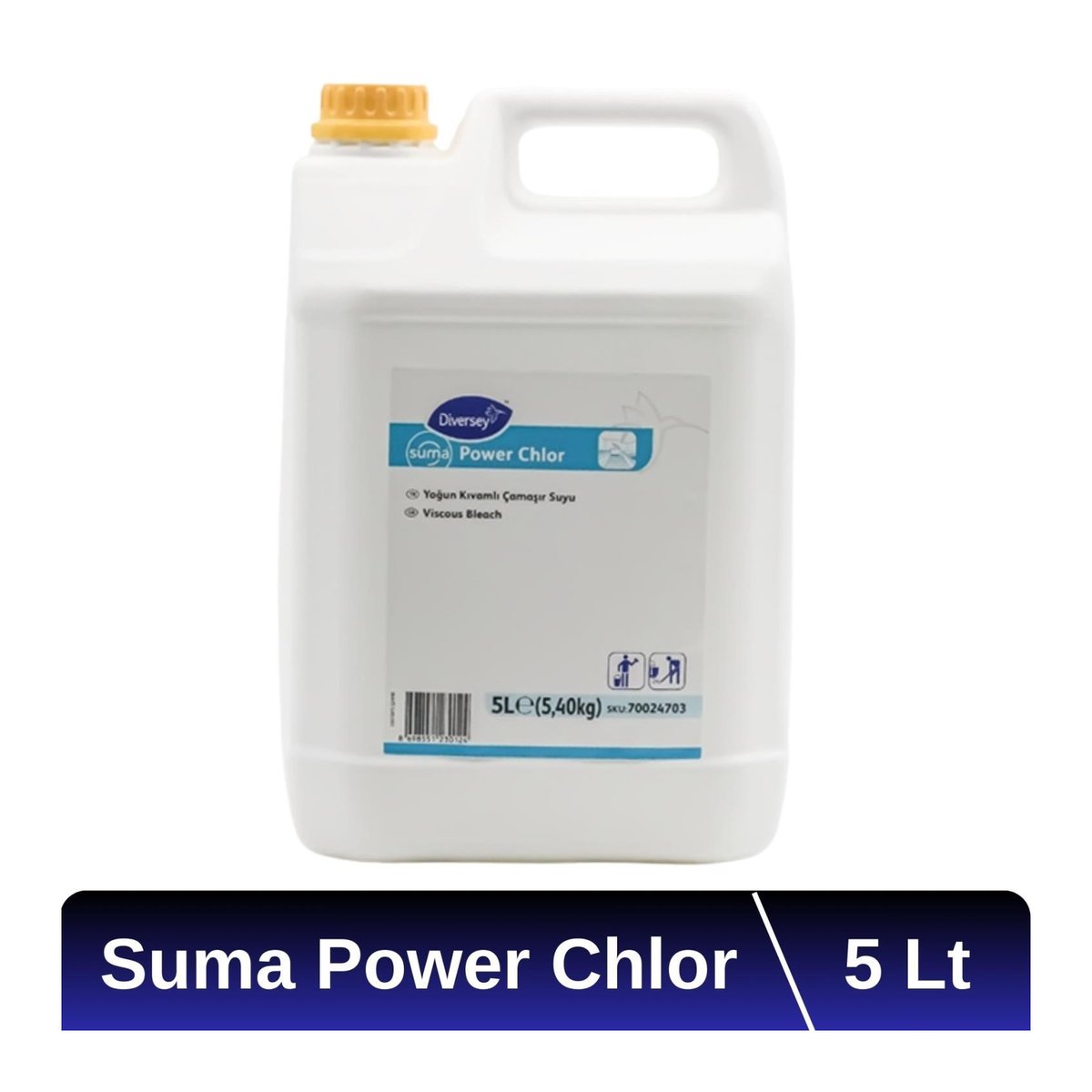 Suma Power Chlor